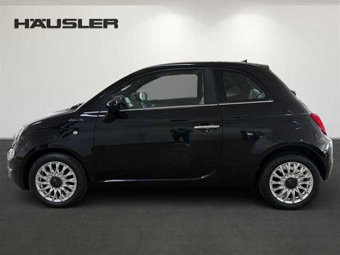 Fiat 500 Dolcevita 1.0 Klima PDC AppleCarPlay
