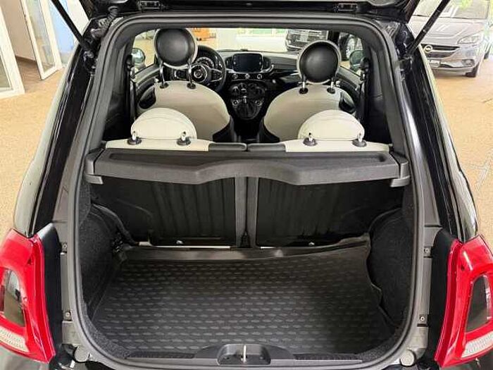 Fiat 500 Dolcevita 1.0 Klima PDC AppleCarPlay