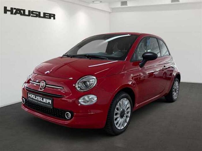Fiat 500 Hatchback 1.0 Klima PDC AppleCarPlay
