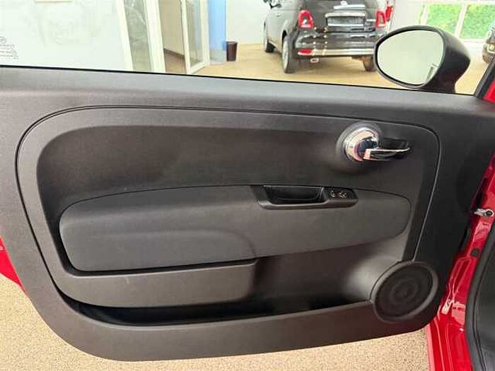 Fiat 500 Hatchback 1.0 Klima PDC AppleCarPlay