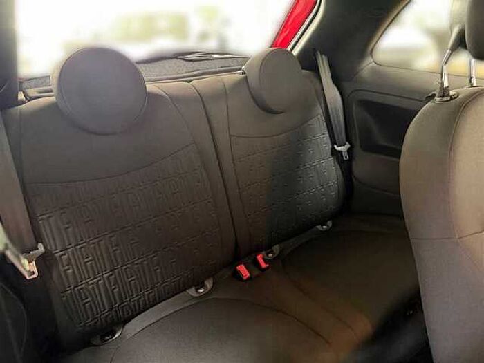 Fiat 500 Hatchback 1.0 Klima PDC AppleCarPlay