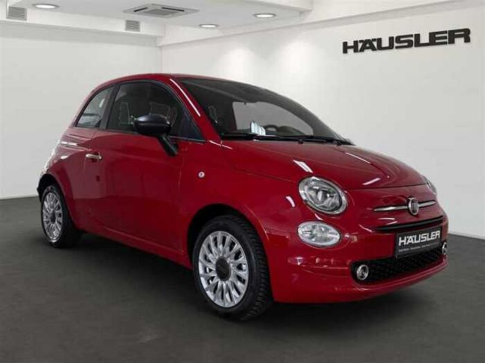 Fiat 500 Hatchback 1.0 Klima PDC AppleCarPlay