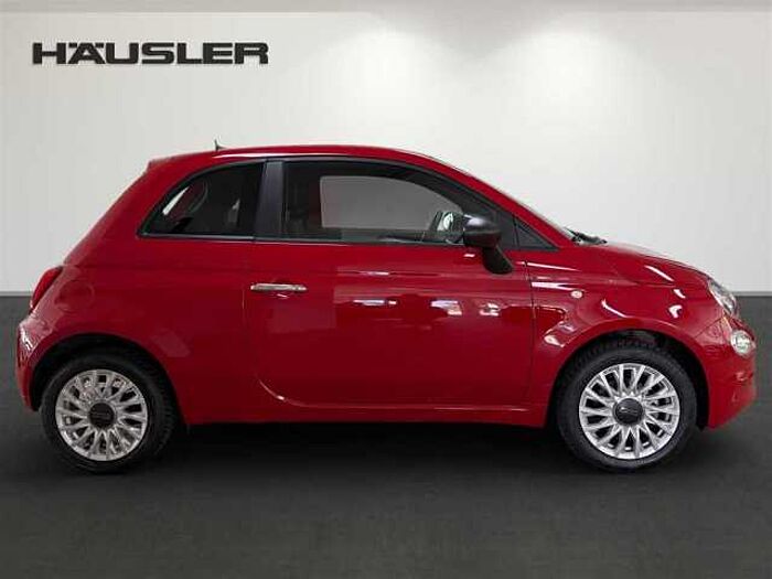 Fiat 500 Hatchback 1.0 Klima PDC AppleCarPlay