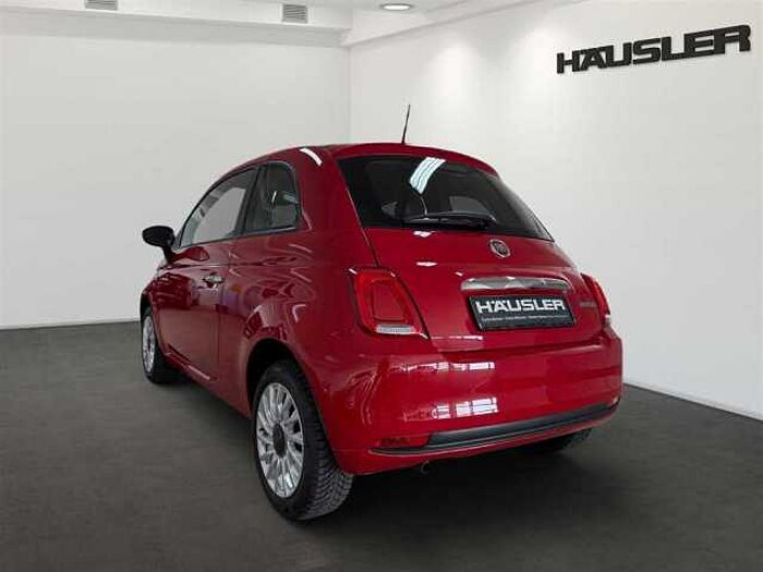 Fiat 500 Hatchback 1.0 Klima PDC AppleCarPlay