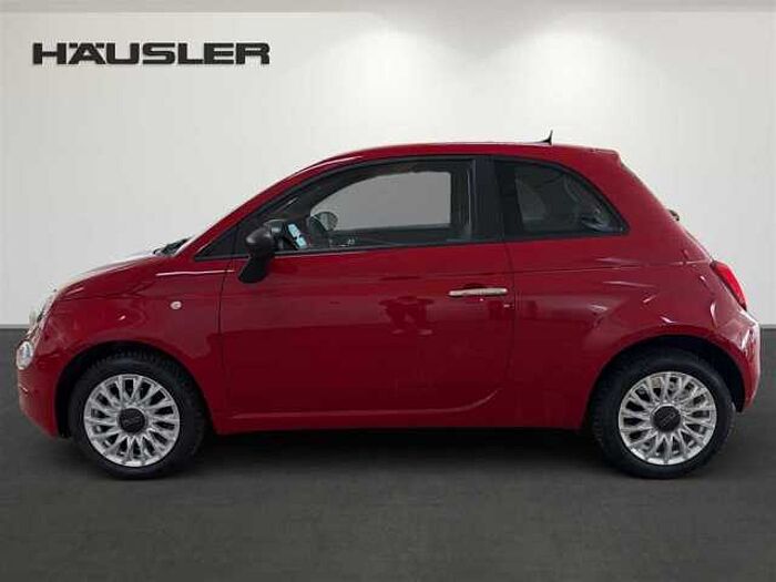 Fiat 500 Hatchback 1.0 Klima PDC AppleCarPlay