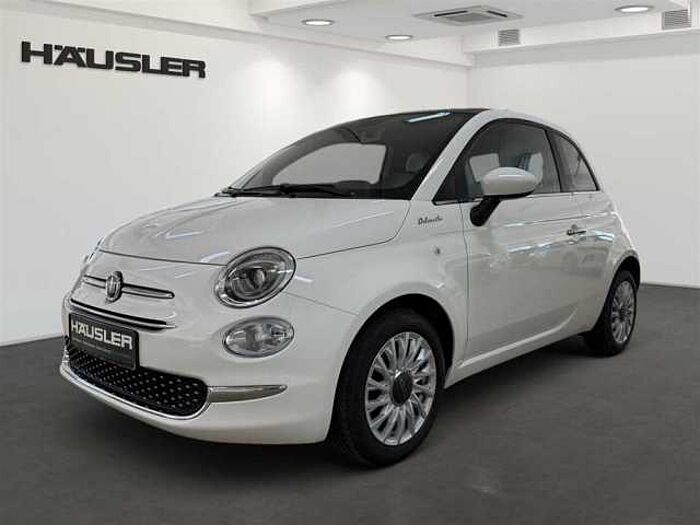 Fiat 500 Dolcevita/1.0/Klima/PDC/AppleCarPlay