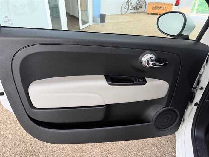 Fiat 500 Dolcevita/1.0/Klima/PDC/AppleCarPlay