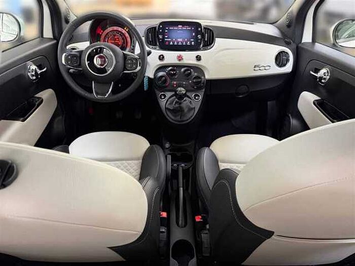 Fiat 500 Dolcevita/1.0/Klima/PDC/AppleCarPlay