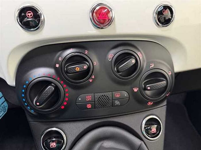 Fiat 500 Dolcevita/1.0/Klima/PDC/AppleCarPlay