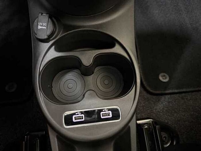 Fiat 500 Dolcevita/1.0/Klima/PDC/AppleCarPlay