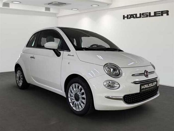 Fiat 500 Dolcevita/1.0/Klima/PDC/AppleCarPlay
