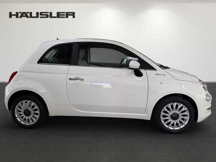 Fiat 500 Dolcevita/1.0/Klima/PDC/AppleCarPlay