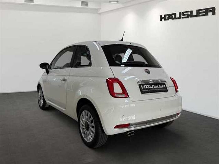 Fiat 500 Dolcevita/1.0/Klima/PDC/AppleCarPlay