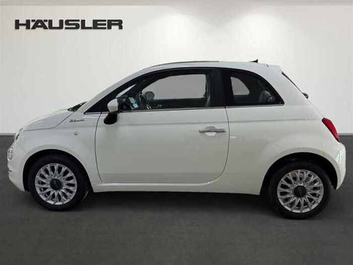 Fiat 500 Dolcevita/1.0/Klima/PDC/AppleCarPlay