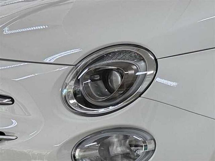 Fiat 500 Dolcevita/1.0/Klima/PDC/AppleCarPlay