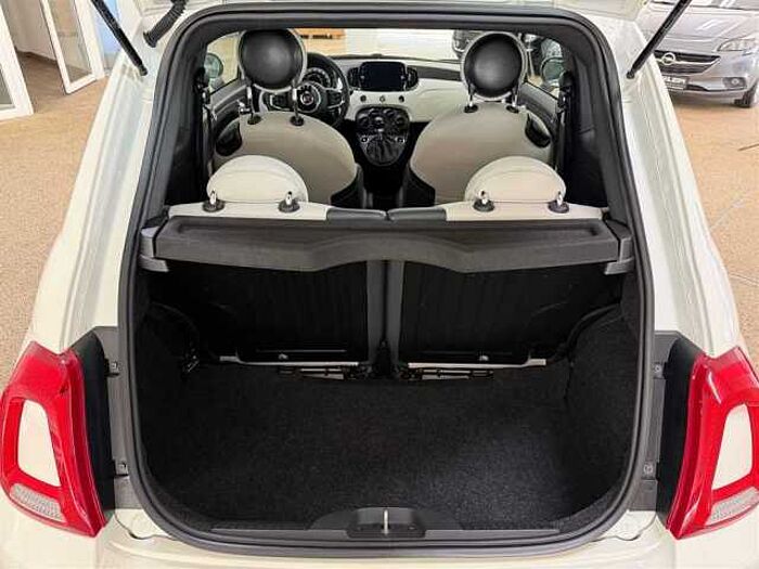 Fiat 500 Dolcevita/1.0/Klima/PDC/AppleCarPlay