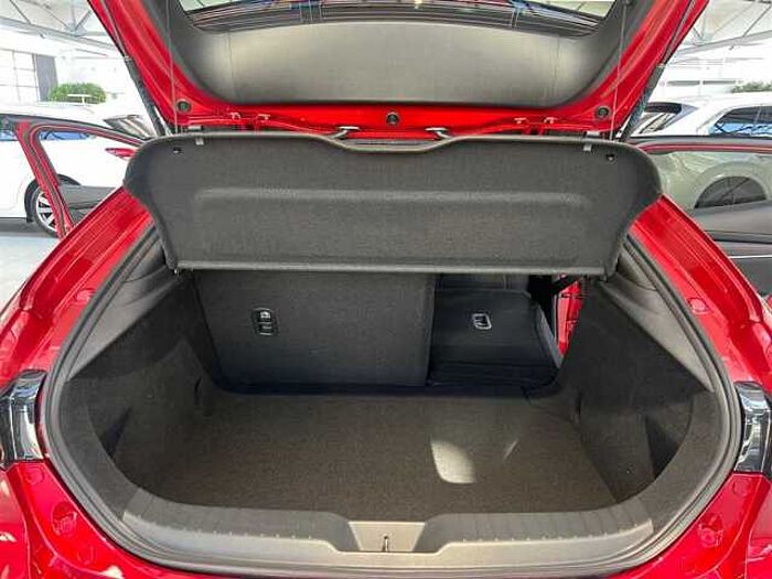 Mazda 3 Homura G-150 Automatik Kamera LED ACC Navi