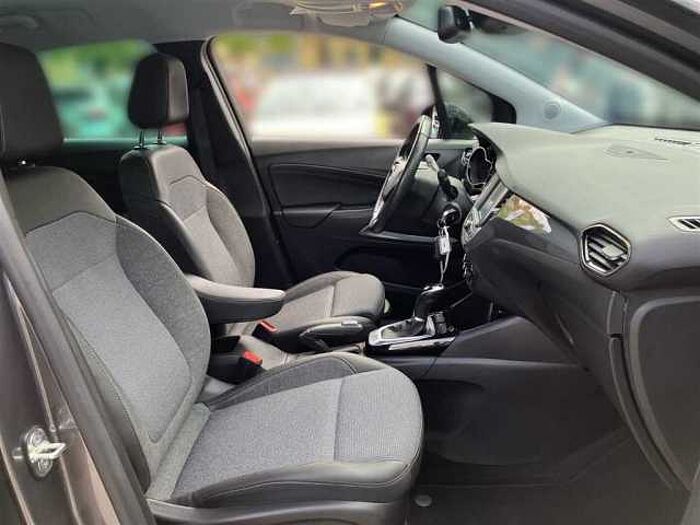Opel Crossland X 1.2T AT Elegance PDC Kamera Sitz+Lenkradheizung