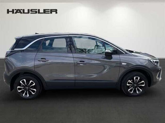 Opel Crossland X 1.2T AT Elegance PDC Kamera Sitz+Lenkradheizung