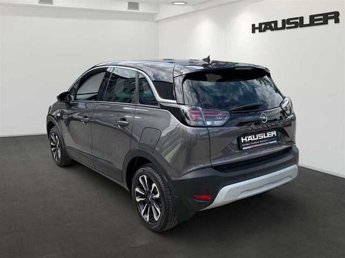 Opel Crossland X 1.2T AT Elegance PDC Kamera Sitz+Lenkradheizung