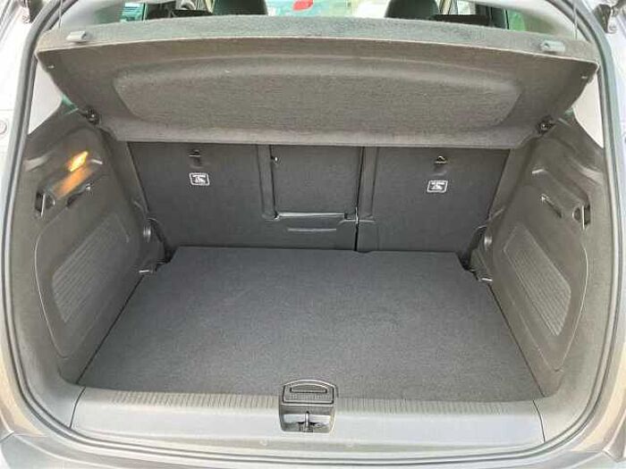Opel Crossland X 1.2T AT Elegance PDC Kamera Sitz+Lenkradheizung