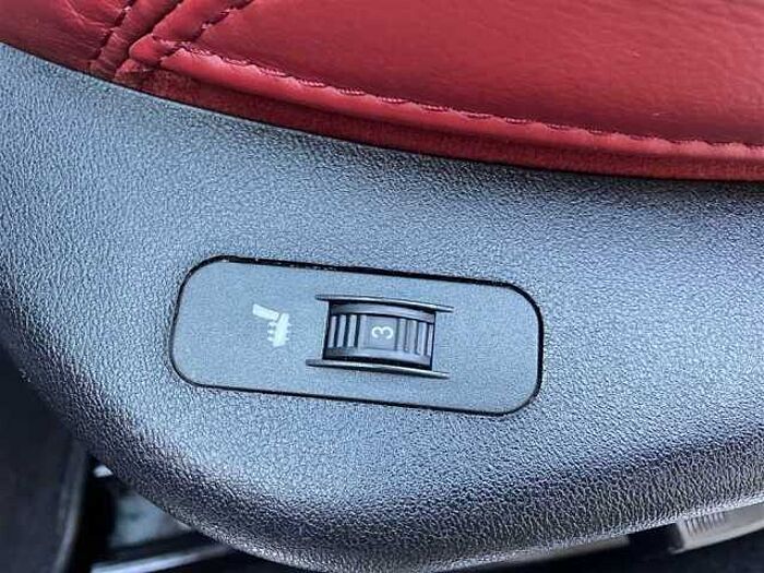 Alfa Romeo Spider 1.8 TBi Xenon PDC Sitzheizung Leder Poltrona Frau
