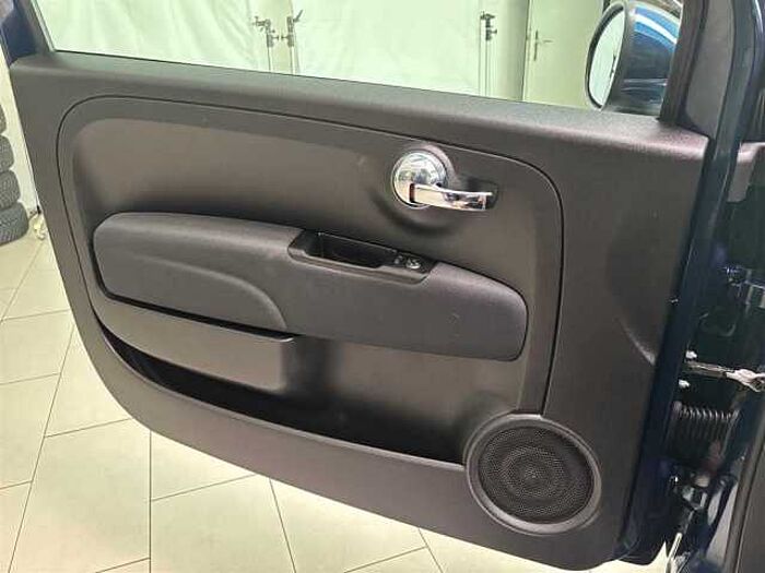 Fiat 500C 1.0 Dolcevita Klimaautomatik PDC hinten Navi