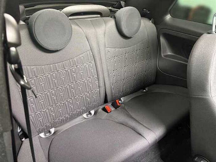 Fiat 500C 1.0 Dolcevita Klimaautomatik PDC hinten Navi