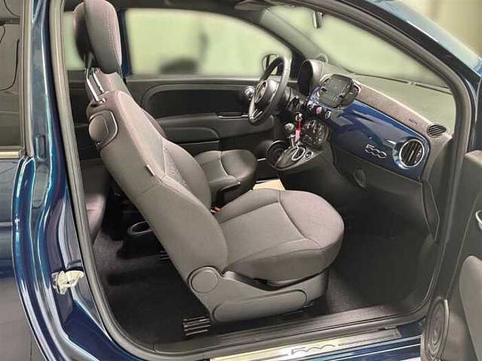 Fiat 500C 1.0 Dolcevita Klimaautomatik PDC hinten Navi