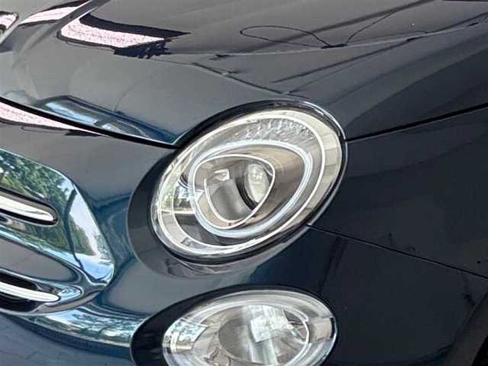 Fiat 500C 1.0 Dolcevita Klimaautomatik PDC hinten Navi
