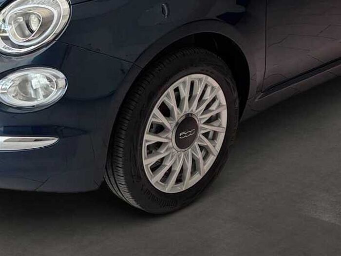 Fiat 500C 1.0 Dolcevita Klimaautomatik PDC hinten Navi