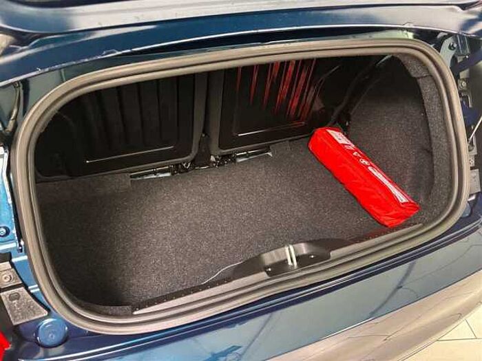 Fiat 500C 1.0 Dolcevita Klimaautomatik PDC hinten Navi