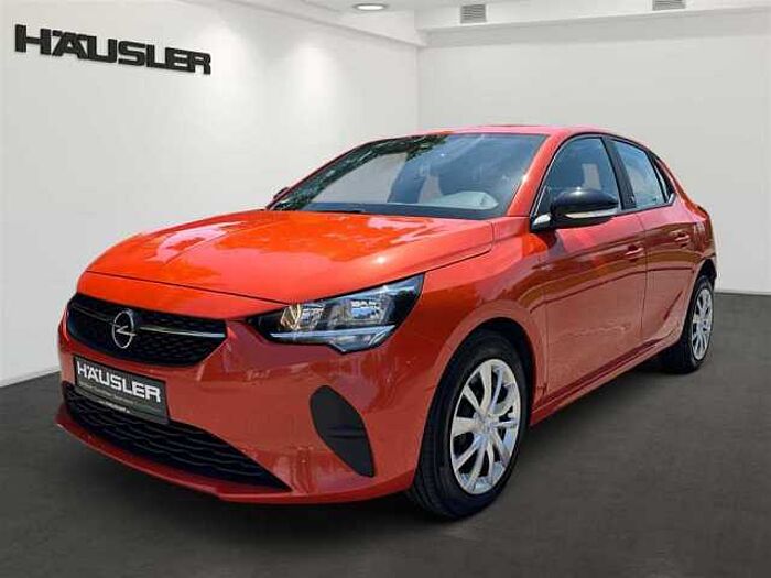 Opel Corsa -e Edition*Carplay*Kamera*Sitzheizung