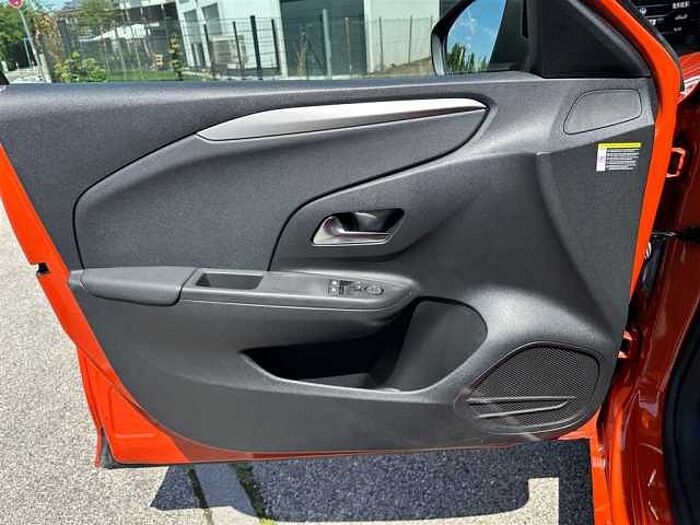 Opel Corsa -e Edition*Carplay*Kamera*Sitzheizung