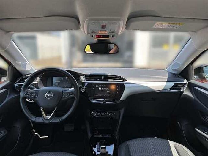 Opel Corsa -e Edition*Carplay*Kamera*Sitzheizung