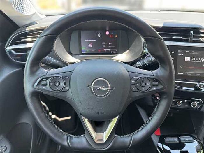 Opel Corsa -e Edition*Carplay*Kamera*Sitzheizung
