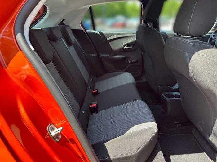 Opel Corsa -e Edition*Carplay*Kamera*Sitzheizung