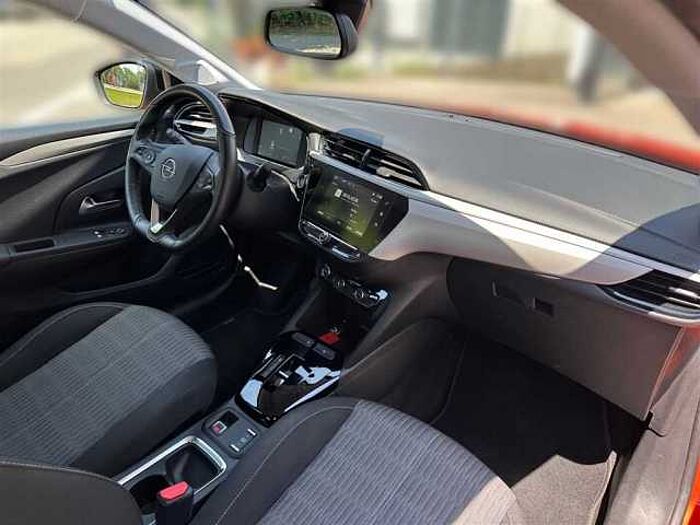 Opel Corsa -e Edition*Carplay*Kamera*Sitzheizung