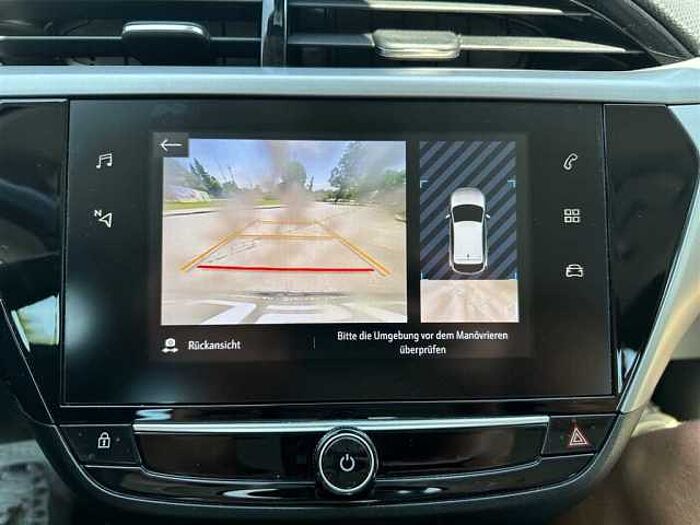 Opel Corsa -e Edition*Carplay*Kamera*Sitzheizung