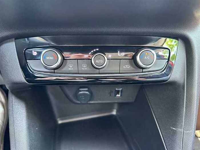Opel Corsa -e Edition*Carplay*Kamera*Sitzheizung
