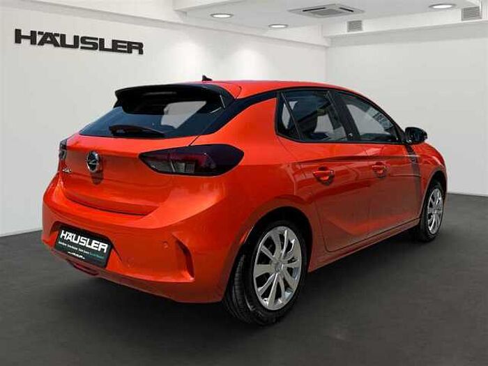 Opel Corsa -e Edition*Carplay*Kamera*Sitzheizung