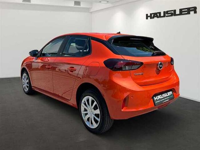 Opel Corsa -e Edition*Carplay*Kamera*Sitzheizung