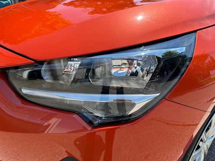 Opel Corsa -e Edition*Carplay*Kamera*Sitzheizung