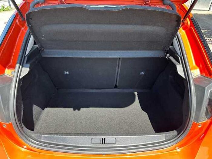 Opel Corsa -e Edition*Carplay*Kamera*Sitzheizung