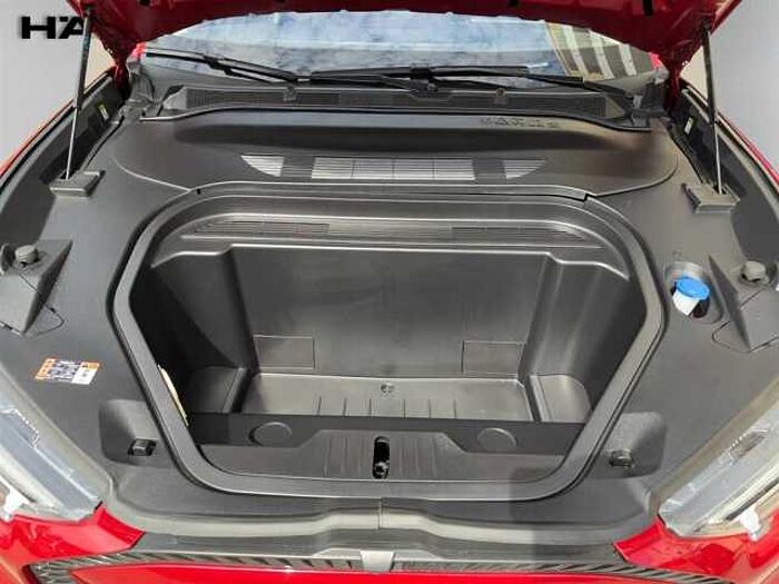 Ford Mustang Mach-E Mustang MACH-E Basis Kamera Navi Panoramadach LED