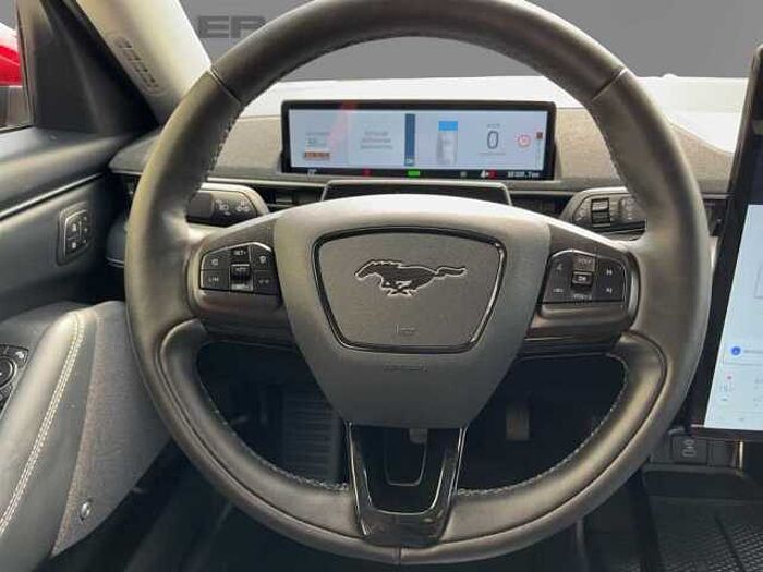 Ford Mustang Mach-E Mustang MACH-E Basis Kamera Navi Panoramadach LED