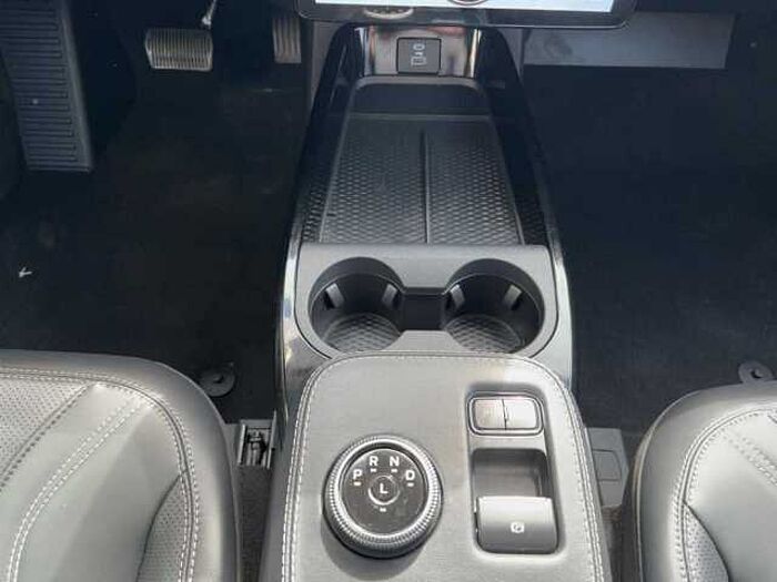 Ford Mustang Mach-E Mustang MACH-E Basis Kamera Navi Panoramadach LED