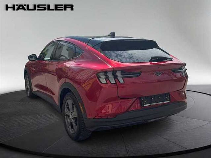 Ford Mustang Mach-E Mustang MACH-E Basis Kamera Navi Panoramadach LED