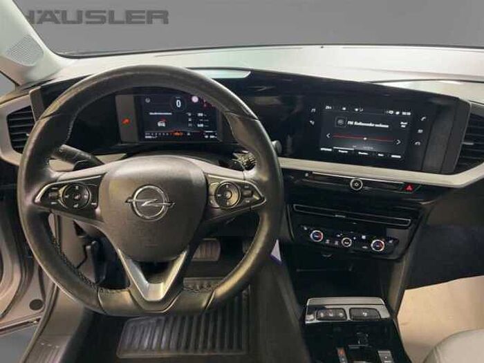Opel Mokka Elegance 1.2 Automatik Kamera Sitzheizung LED Navi