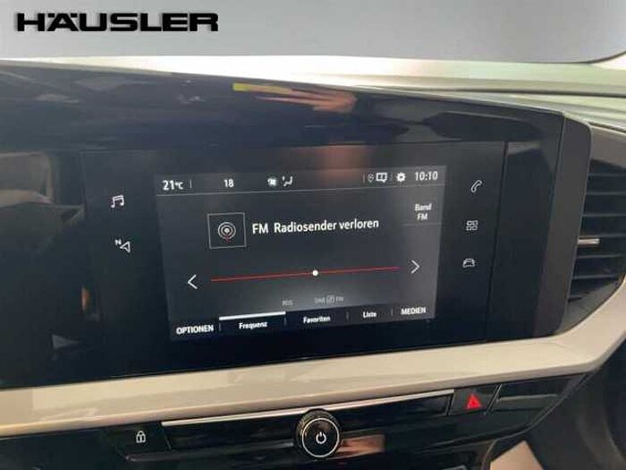 Opel Mokka Elegance 1.2 Automatik Kamera Sitzheizung LED Navi